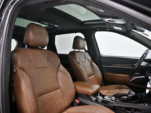 Used 2020 Kia Telluride SX w/ SX Prestige Package AWD/4WD image 33