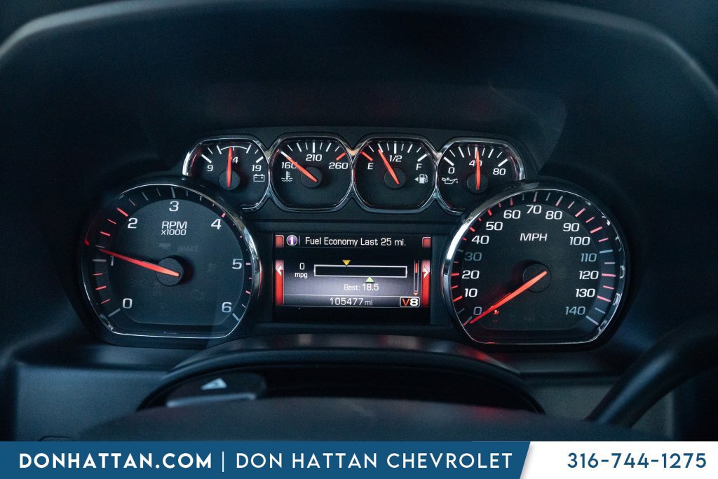 Used 2014 GMC Sierra 1500 SLE w/ SLE Value Package AWD/4WD image 8
