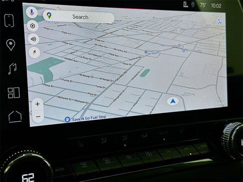 New 2026 GMC Canyon Elevation w/ Convenience Package image 12