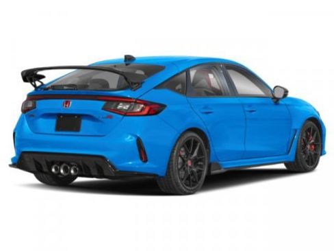 New 2025 Honda Civic Type R image 5