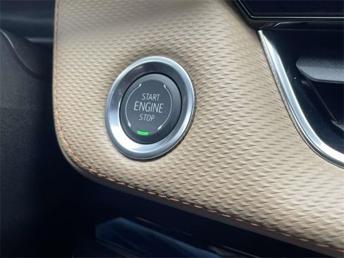 New 2026 Chevrolet Equinox ACTIV w/ Convenience Package III image 11