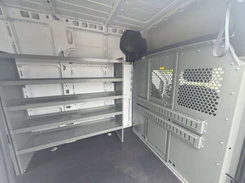 Used 2025 RAM ProMaster 3500 FWD image 16