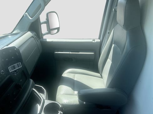 Used 2023 Ford E-350 and Econoline 350 Super Duty w/ Power Windows & Locks Group RWD image 21