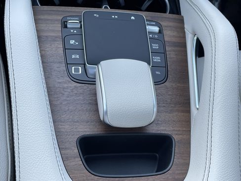 New 2026 Mercedes-Benz GLE 350 4MATIC image 31