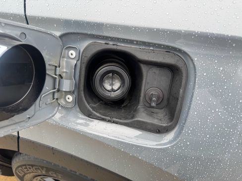 Certified 2025 Honda CR-V Sport image 30