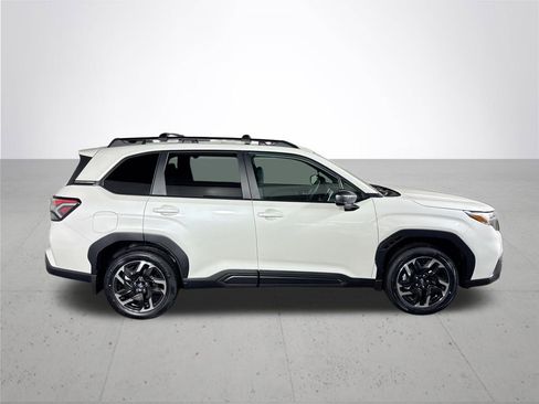 New 2026 Subaru Forester Limited image 5