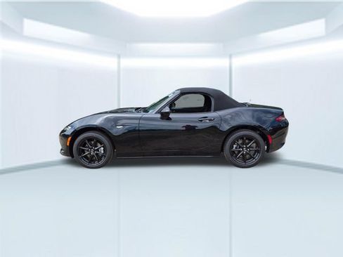 New 2026 MAZDA MX-5 Miata Sport RWD image 2