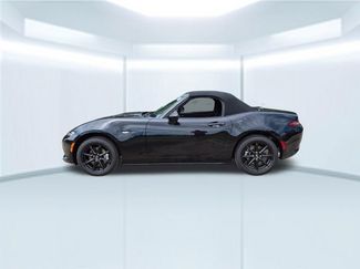 New 2026 MAZDA MX-5 Miata Sport RWD video 2