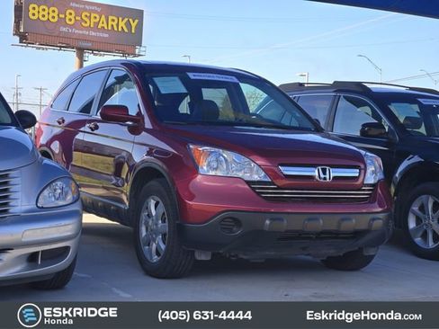 Used 2009 Honda CR-V EX-L image 1
