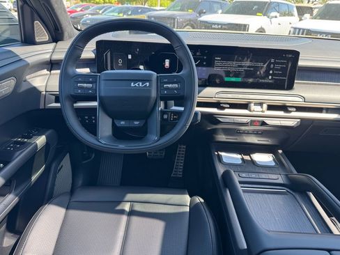 New 2027 Kia Telluride X-Line SX Prestige image 12