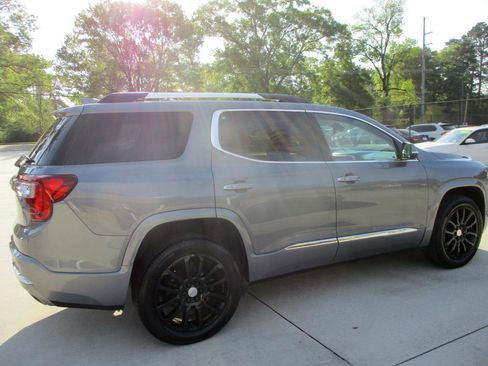 Used 2020 GMC Acadia Denali w/ Technology Package image 9