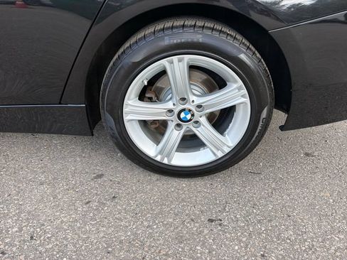 Used 2015 BMW 320i xDrive Sedan AWD/4WD image 32