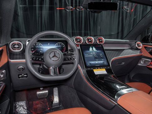 New 2026 Mercedes-Benz GLC 300 4MATIC image 18