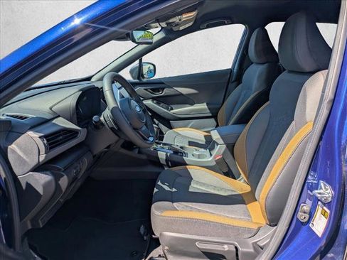 Certified 2026 Subaru Crosstrek 2.5i Sport w/ Crosstrek Mirror Package AWD/4WD image 20