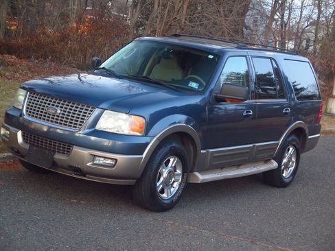 Used 2004 Ford Expedition Eddie Bauer image 27