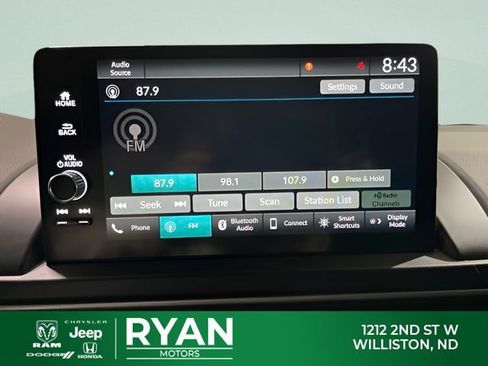 Used 2023 Honda Pilot EX-L image 30