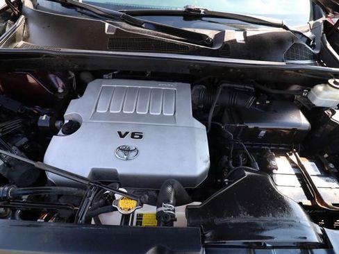Used 2013 Toyota Highlander Limited image 21