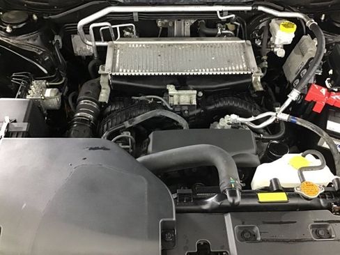 Used 2019 Subaru Ascent Limited image 22