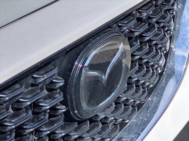 Used 2023 MAZDA CX-5 AWD 2.5 S w/ Select Package image 14