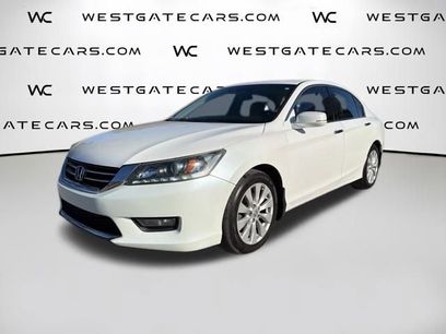 Used 2014 Honda Accord EX-L