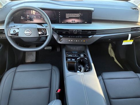 New 2026 Nissan Murano SL AWD/4WD image 13