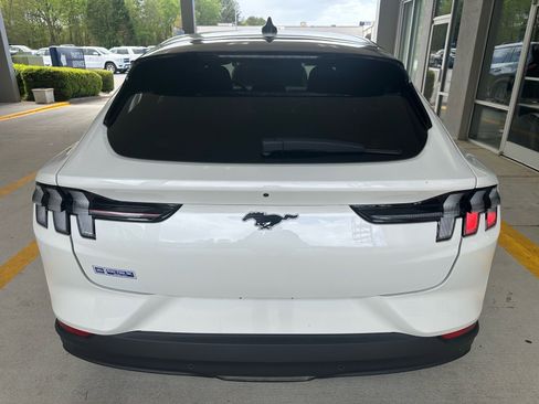 Used 2024 Ford Mustang Mach-E Select image 13