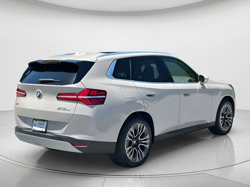 New 2026 BMW X3 xDrive30 w/ Premium Package image 5