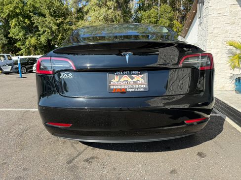 Used 2018 Tesla Model 3 Long Range image 4