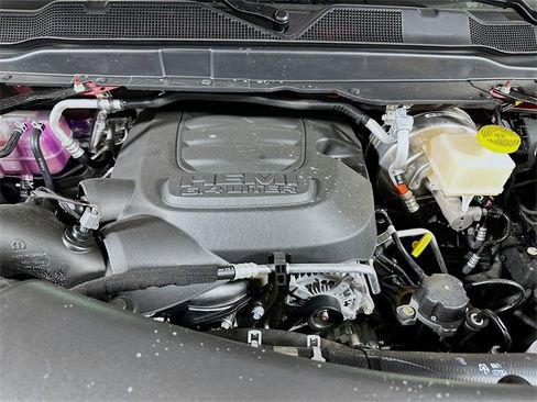 New 2026 RAM 2500 Tradesman image 18