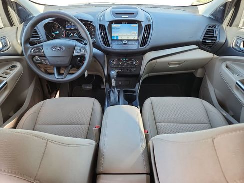 Used 2017 Ford Escape SE w/ Equipment Group 201A image 12