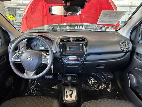 Used 2021 Mitsubishi Mirage ES FWD image 23