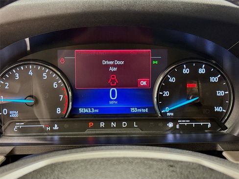 Used 2023 Ford Explorer XLT w/ Equipment Group 202A AWD/4WD image 12