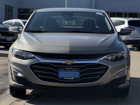 Certified 2023 Chevrolet Malibu LT image 8