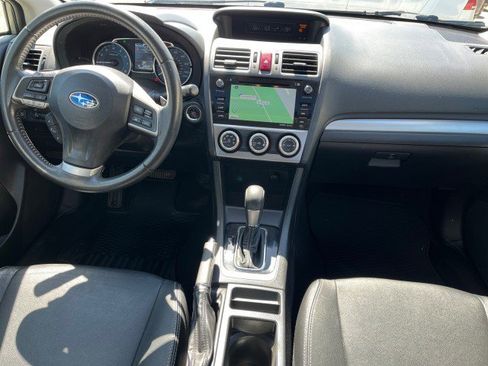Used 2015 Subaru Crosstrek 2.0i Limited image 22