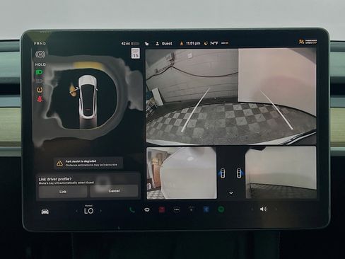 Used 2023 Tesla Model Y Long Range image 27