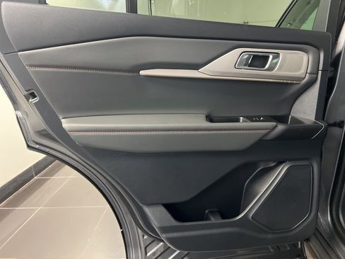 New 2026 Ford Explorer Active w/ Active Comfort Package image 30