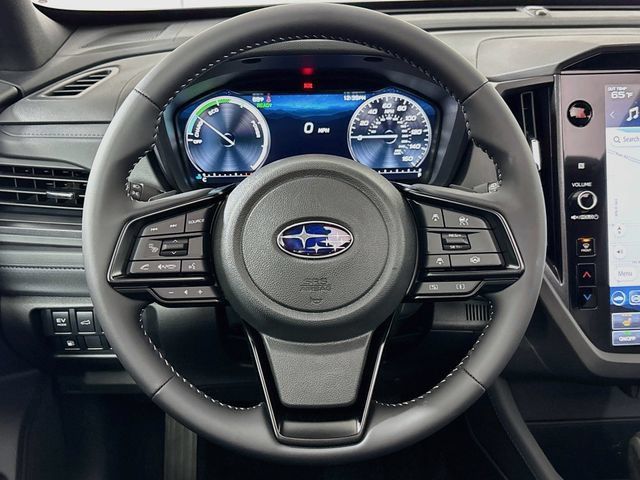 New 2026 Subaru Forester Premium AWD/4WD image 11