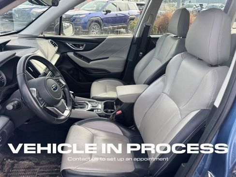 Used 2021 Subaru Forester Limited image 11