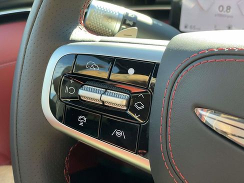 New 2026 Genesis GV70 2.5T Sport Prestige image 9