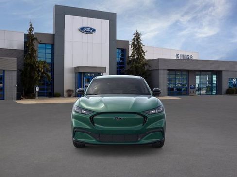 New 2026 Ford Mustang Mach-E Premium AWD/4WD image 6