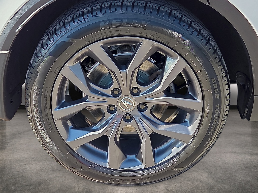 Used 2023 Acura MDX A-Spec AWD/4WD image 7