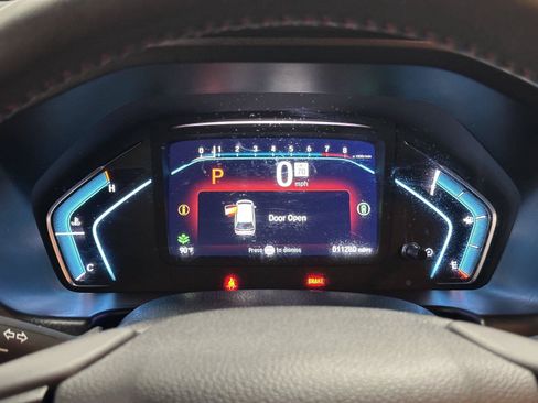 Used 2024 Honda Odyssey Sport image 27