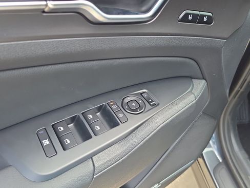 New 2026 Kia Sportage SX Prestige AWD/4WD image 19