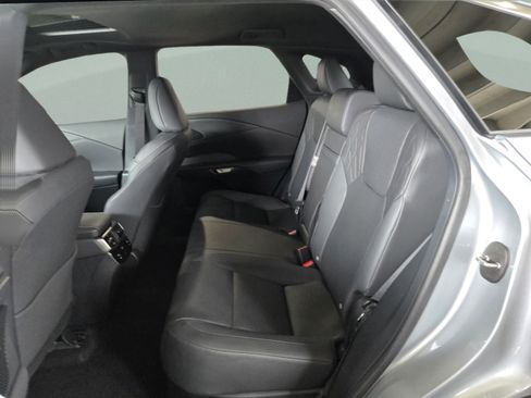 Certified 2025 Lexus RX 350 Premium w/ Accessory Package (Z1) FWD image 21