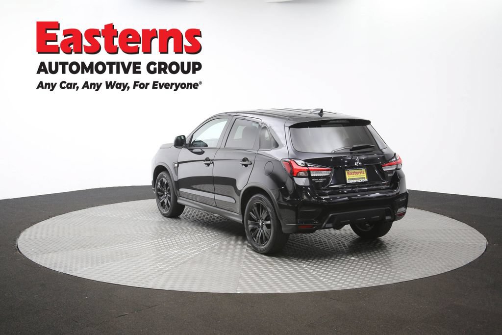 Used 2023 Mitsubishi Outlander Sport LE AWD/4WD image 64