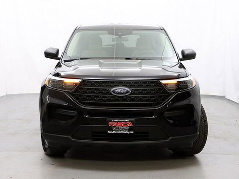 Used 2022 Ford Explorer 4WD w/ Class IV Trailer Tow Package image 6