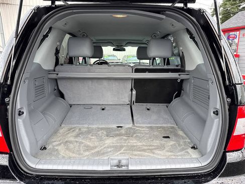 Used 2003 Mercedes-Benz ML 500 4MATIC image 10