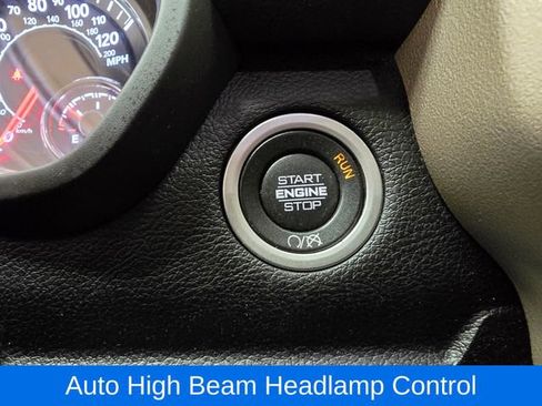 Used 2022 RAM 2500 Laramie image 23