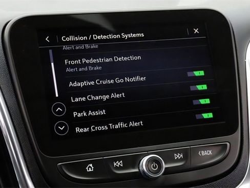 Used 2020 Chevrolet Equinox Premier image 32