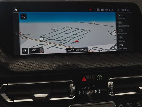 Used 2023 BMW M235i xDrive Gran Coupe M235i xDrive w/ Premium Package image 20